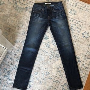 J brand jeans